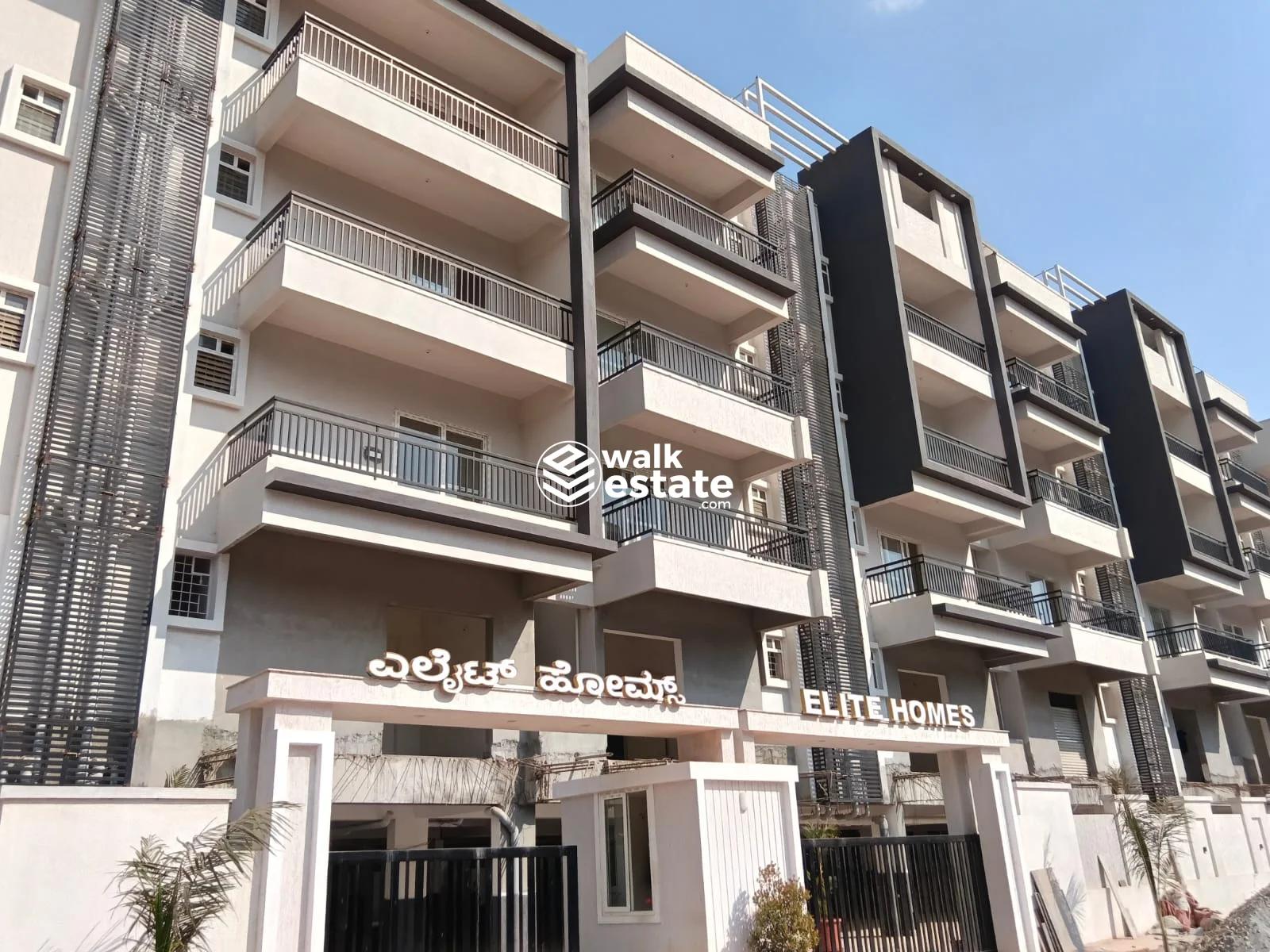 BBMP & RERA Approved | OC & CC Received – 2 & 3BHK in K Narayanpura