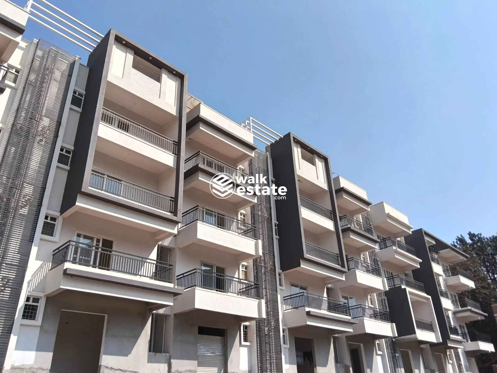BBMP & RERA Approved | OC & CC Received – 2 & 3BHK in K Narayanpura