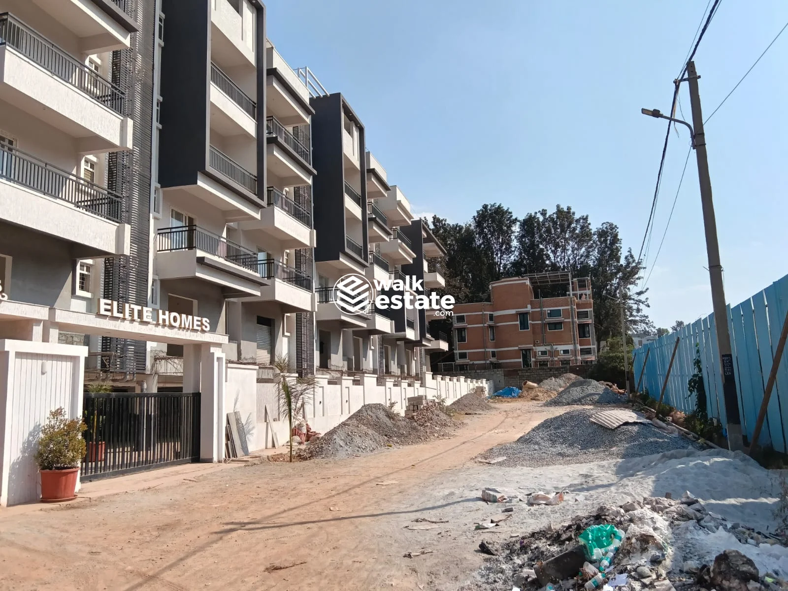 BBMP & RERA Approved | OC & CC Received – 2 & 3BHK in K Narayanpura