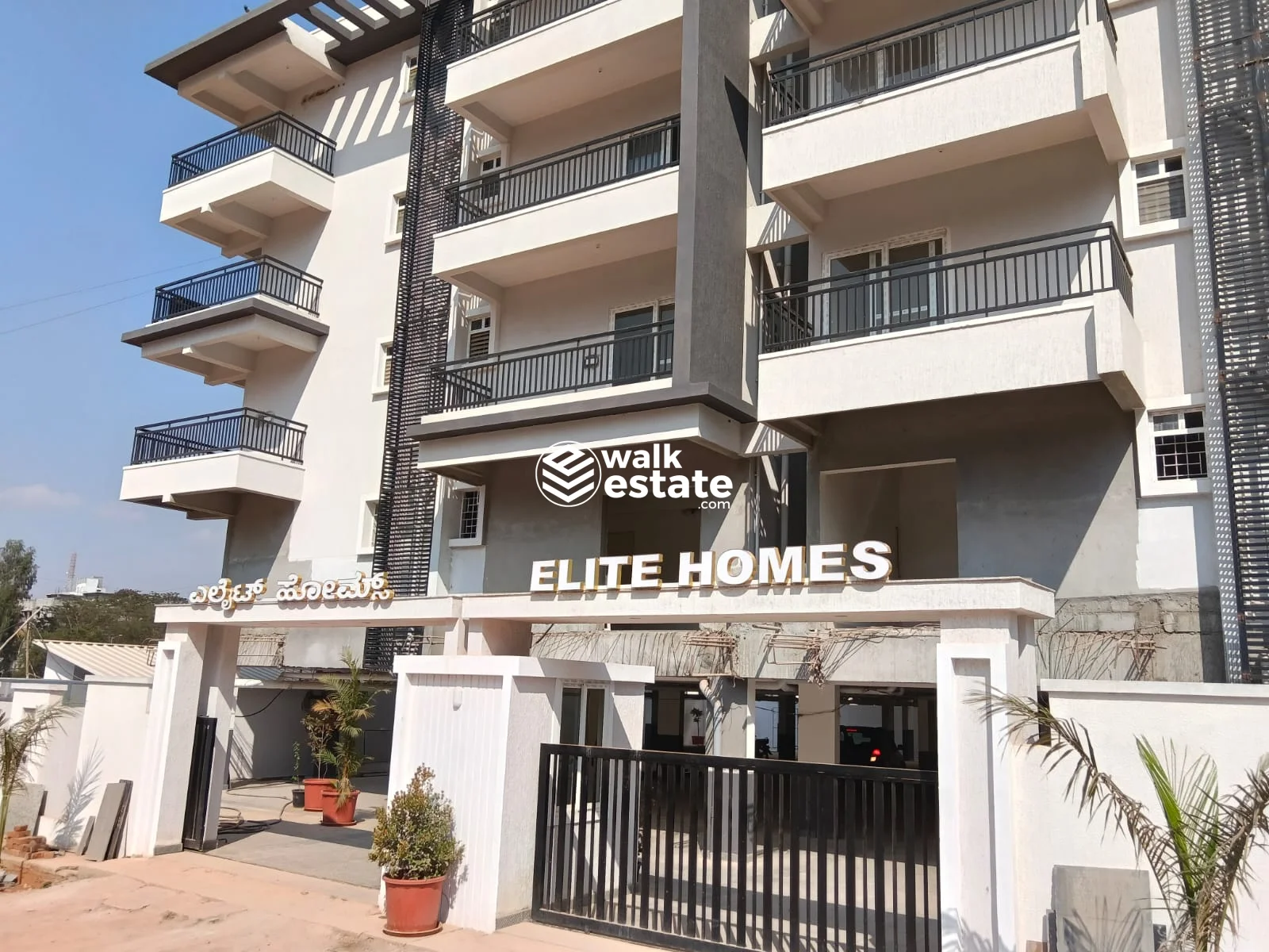 BBMP & RERA Approved | OC & CC Received – 2 & 3BHK in K Narayanpura