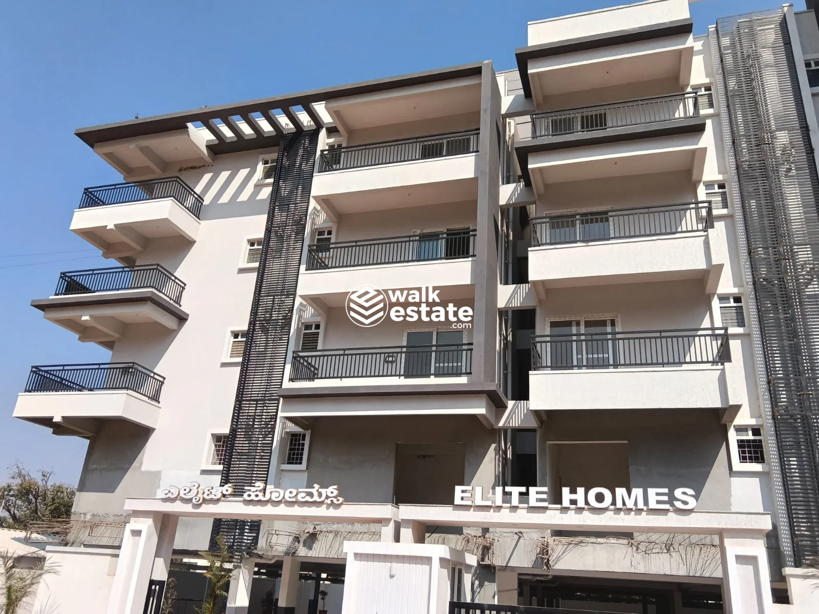 BBMP & RERA Approved | OC & CC Received – 2 & 3BHK in K Narayanpura
