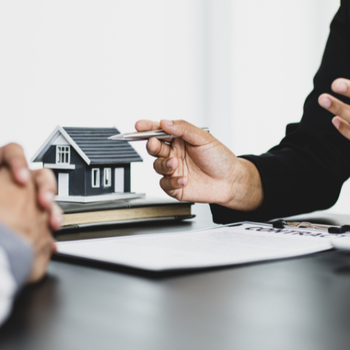 Real estate cycles