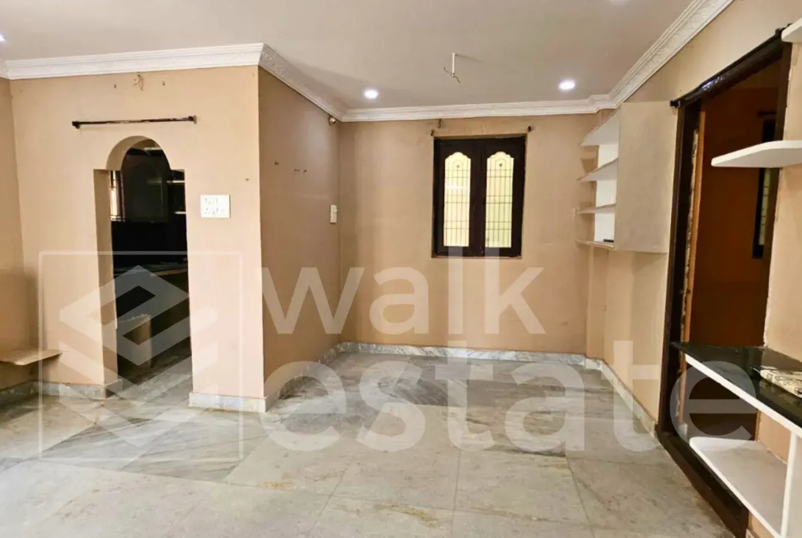 2bhk resindential G+2 building for sale