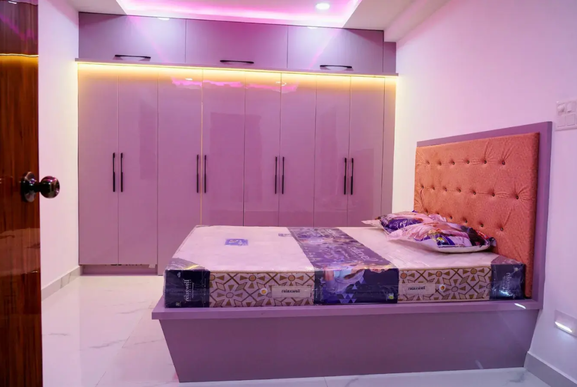 Ready to Occupy Luxury Gated Community Villas for sale in Tadepalli Vijayawada