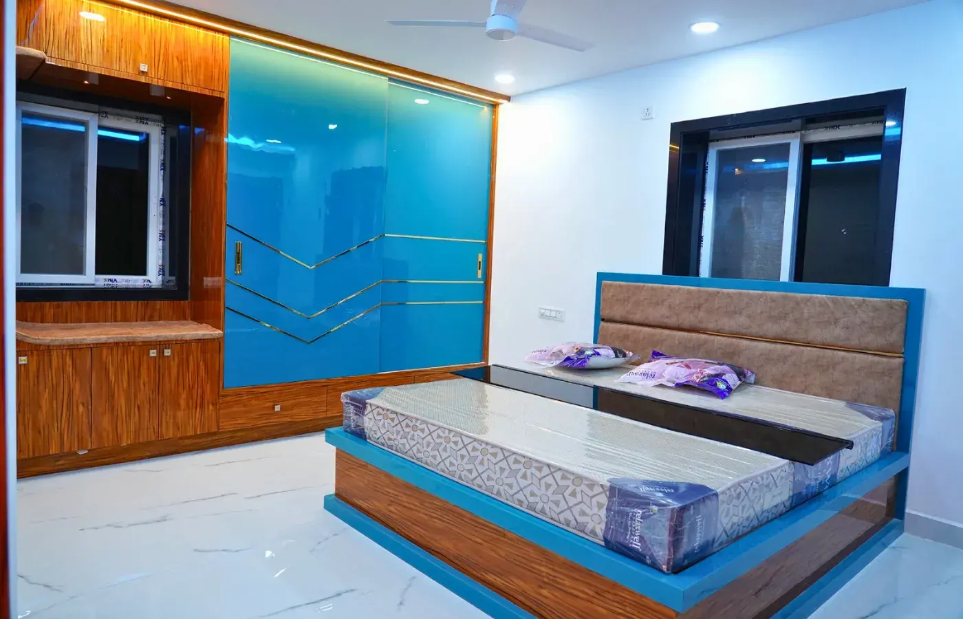 River Villas for sale in Tadepalli Vijayawada