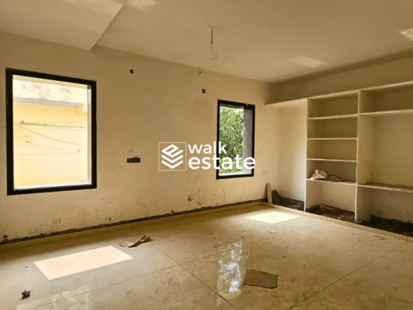 3 BHK flats in Bhavanipuram Vijayawada | Krishna Malli Residency