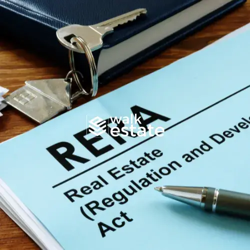 RERA Act Section 14