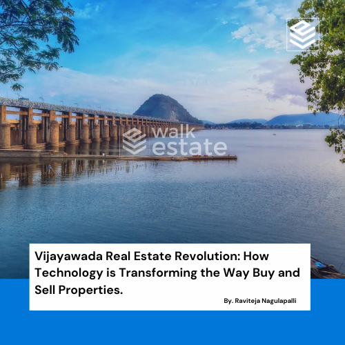 Vijayawada Real estate