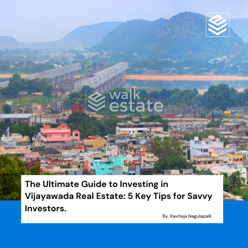 Vijayawada Real estate