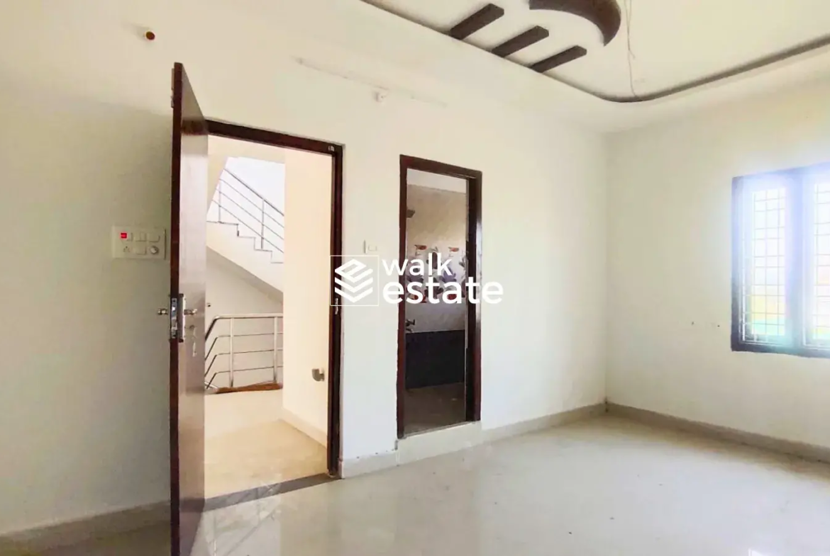 Duplex Villa for sale in Bhimavaram Kumudavalli