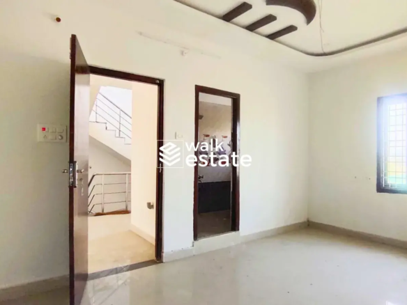Duplex Villa for sale in Bhimavaram Kumudavalli