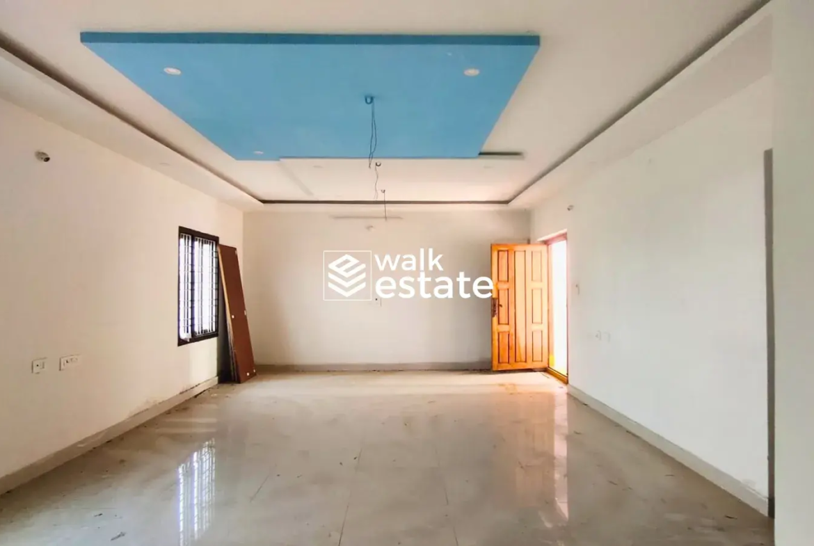 Duplex Villa for sale in bhimavaram kumudavalli