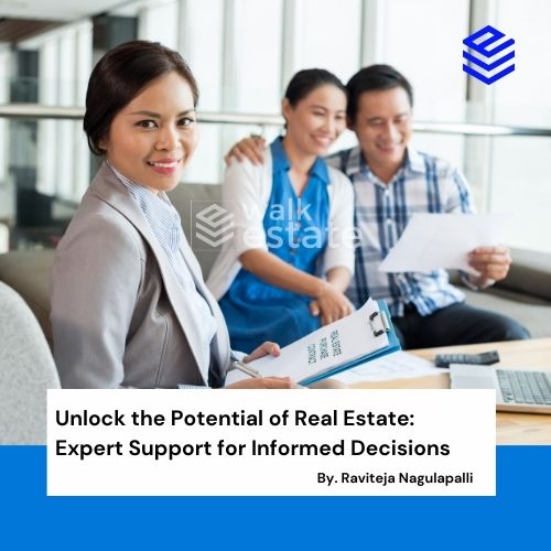 Learn valuable tips for real estate success to build your wealth.