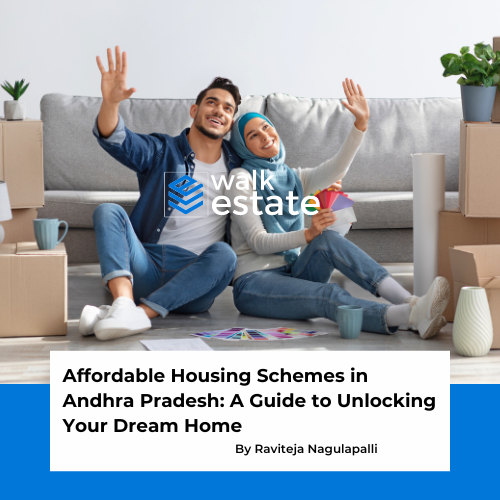 Top 5 Affordable Housing Schemes In Andhra Pradesh Own Your Dream Home 1043