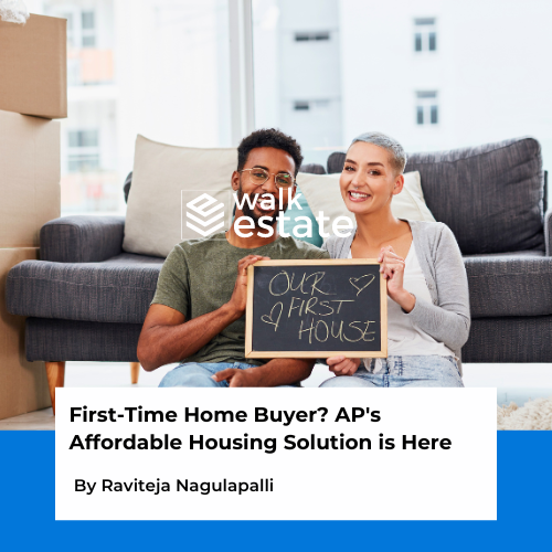 First-Time Home Buyers