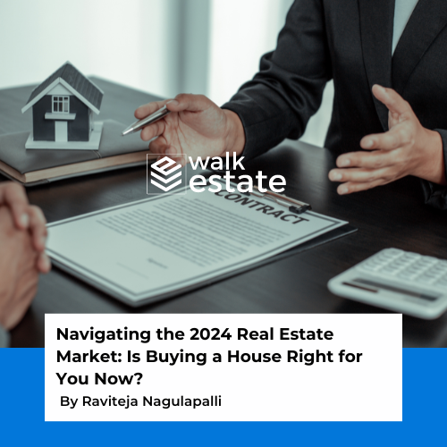 2024 Real Estate Market