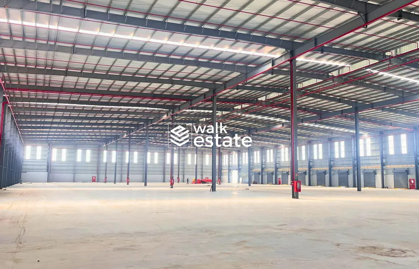 Largest warehouse for lease in Vijayawada Kankipadu