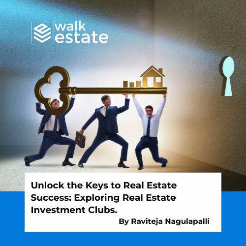 Real estate investment clubs in Vijayawada