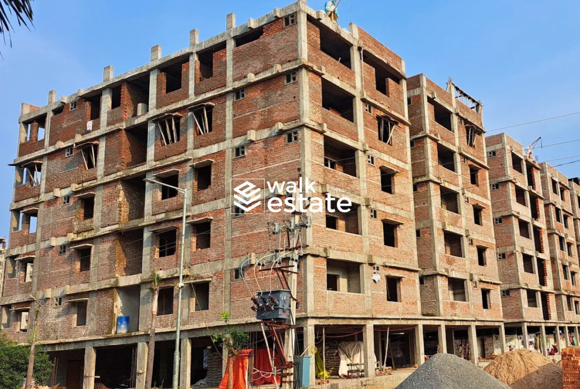 Pranavi Elite 2,3bhk flats for sale in Tadepalli Mangalagiri.