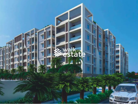 Aaditri Evoca Gorantla Vidya Nagar Guntur