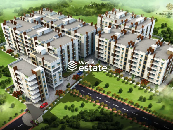 Konathala Subrahmanyam Gardens