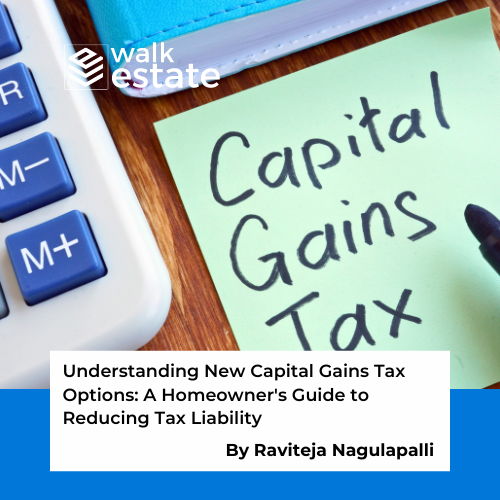 Capital Gains Tax 2024