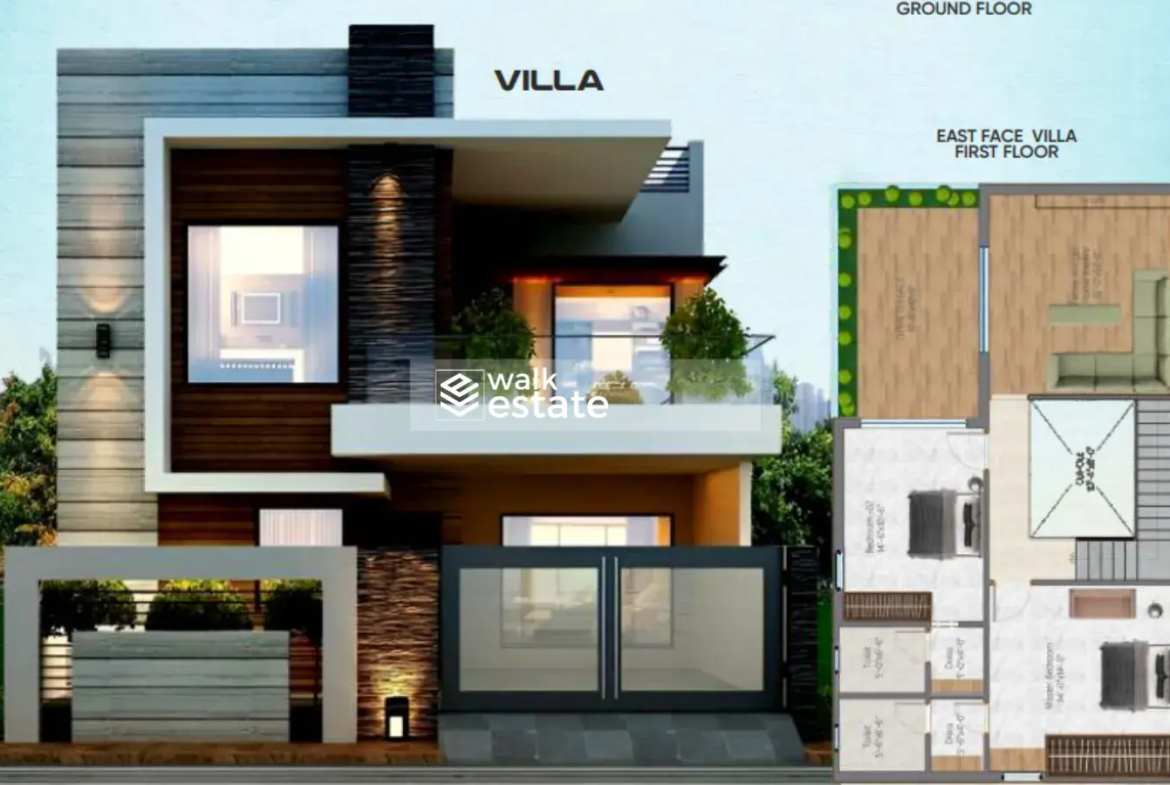 Posam Infra Open plots for sale in Velpur Vijayawada