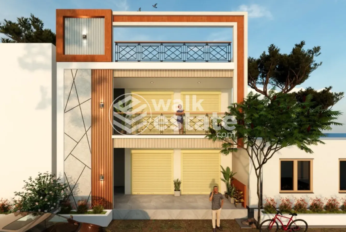 commercial property for rent in Auto Nagar Vijayawada