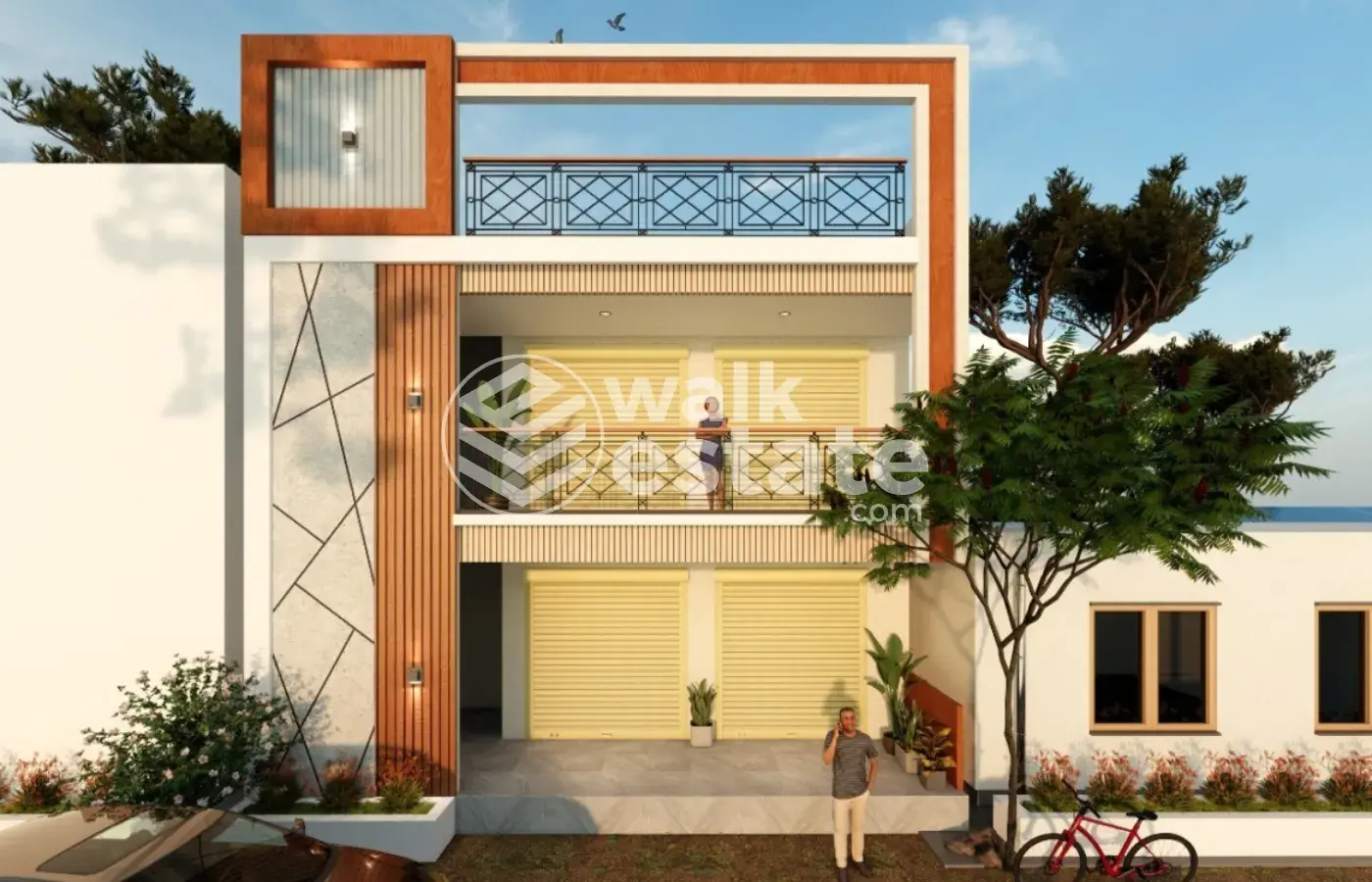 commercial property for rent in Auto Nagar Vijayawada