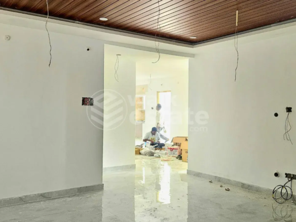 Furnished Ready to Occupy 3 BHK flats in Tadepalli Vijayawada