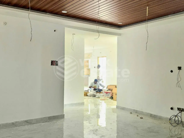 Furnished Ready to Occupy 3 BHK flats in Tadepalli Vijayawada