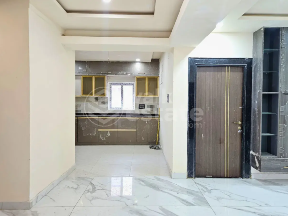 Ready to occupy furnsihed 3 BHK flats in Chuttugunta Maruthi Nagar Vijayawada
