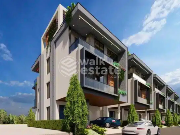 PVR Bhavishya Hill 3 BHK apartments for sale in Kolanukonda Tadepalli