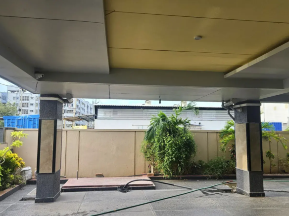 VJ Ultimate 3 BHK builder floor flats for sale in Currency Nagar Kanakadurga Nagar Vijayawada