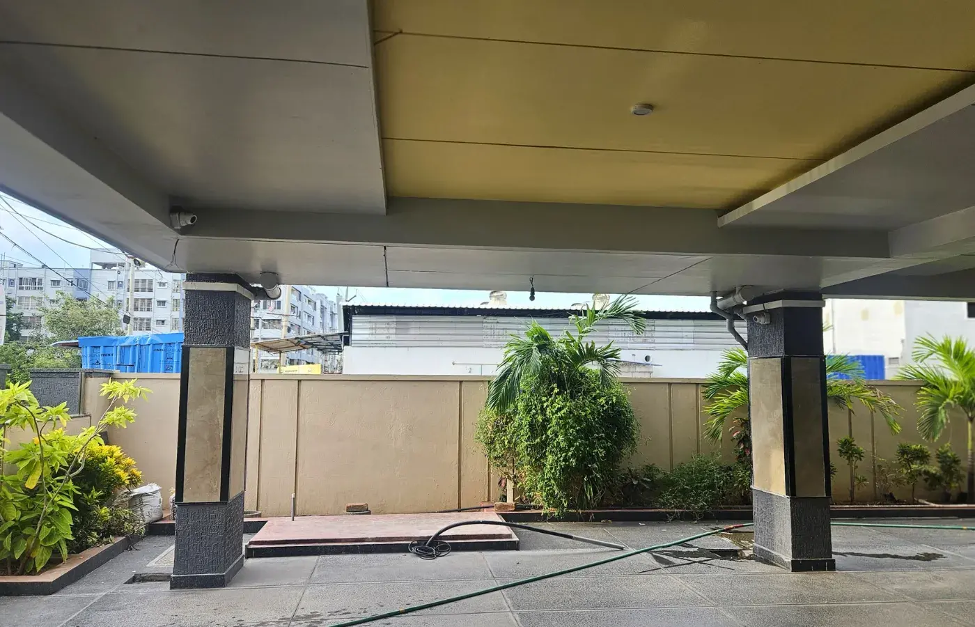 VJ Ultimate 3 BHK builder floor flats for sale in Currency Nagar Kanakadurga Nagar Vijayawada