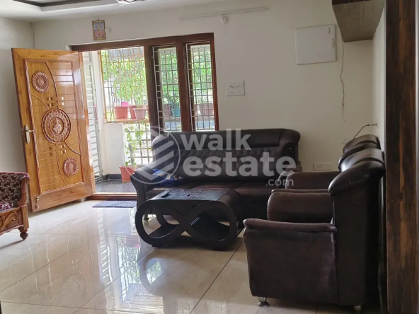 2 BHK flat for resale in Vijayawada