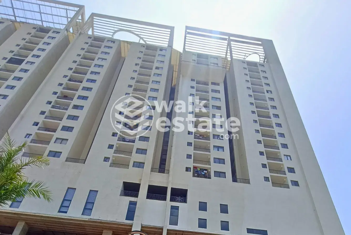 KMV Vivaan Luxury 3 BHK flat for resale in Enikepadu 100 feet road Vijayawada