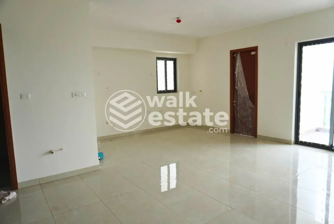 3 BHK flat for resale in KMV Vivaan, 100 feet road Enikepadu Vijayawada