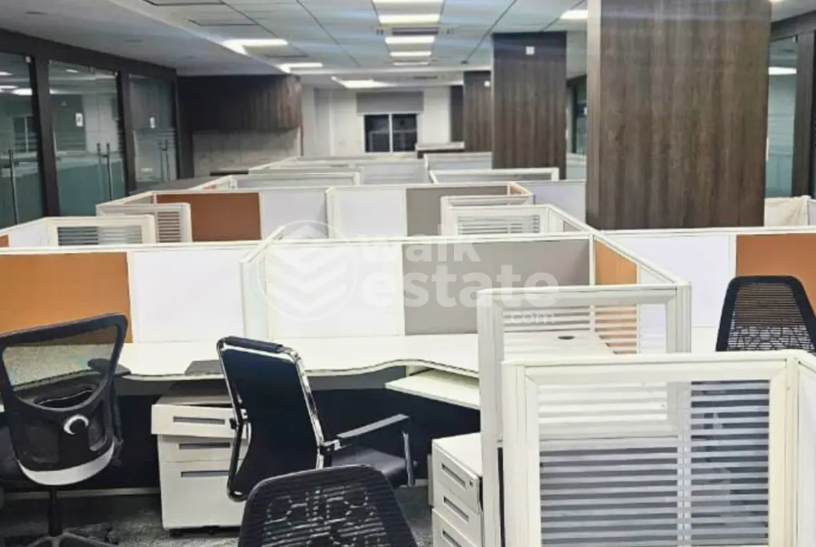 Plug and Play Office Space in Tirupati for Lease | KVS Plaza