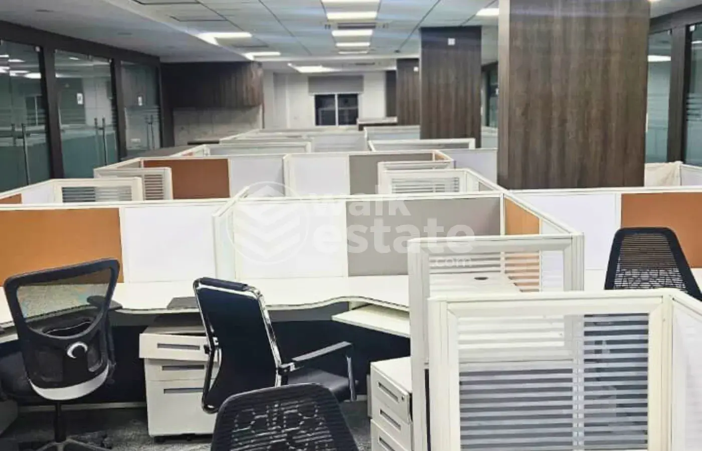Plug and Play Office Space in Tirupati for Lease | KVS Plaza